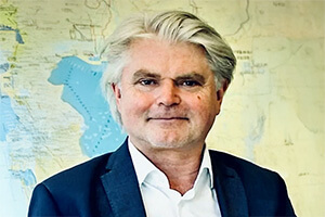 Christoph Rauh