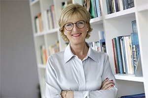Prof. Dr. Christiane Woopen