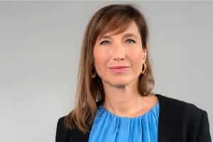 Barbara Massing DW Director General