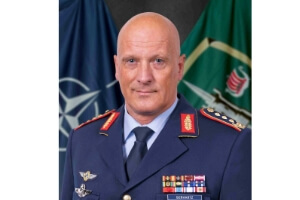 Gen Ingo Gerhartz