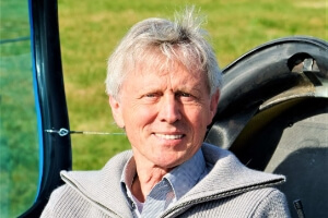 Michael Kügelgen
