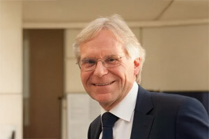 Prof. Dr. Hanns Jürgen Küsters